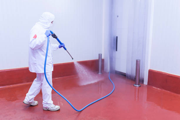 Winterizing Services in Greenbelt, MD