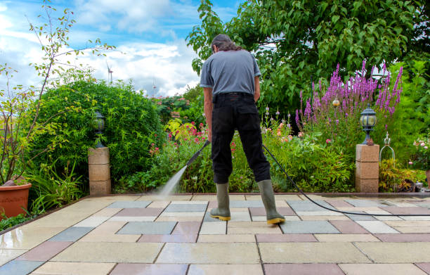 Best Parking Lot and Garage Cleaning  in Greenbelt, MD