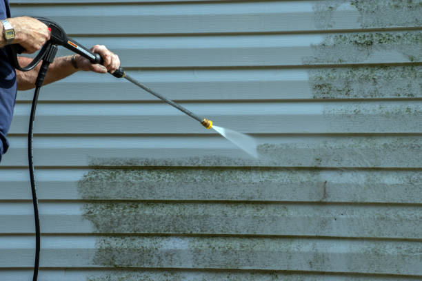 Best Post-Construction Pressure Washing  in Greenbelt, MD